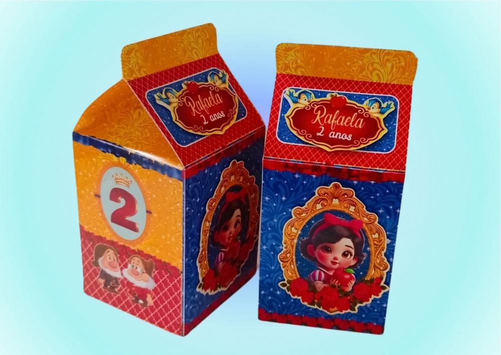 personalizados branca de neve baby