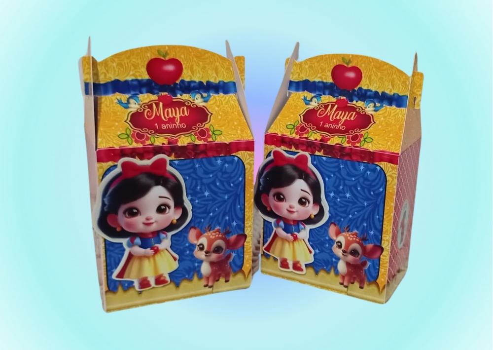 personalizados branca de neve baby