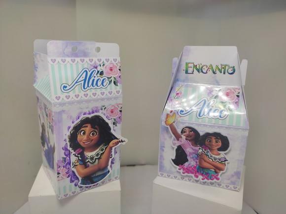 50 Personalizados Encanto