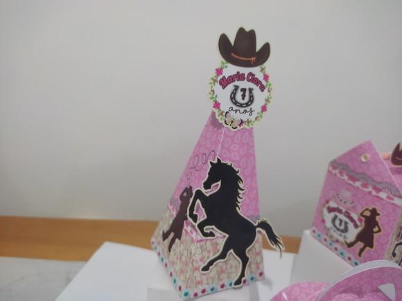 50 Personalizados Haras - Cavalo