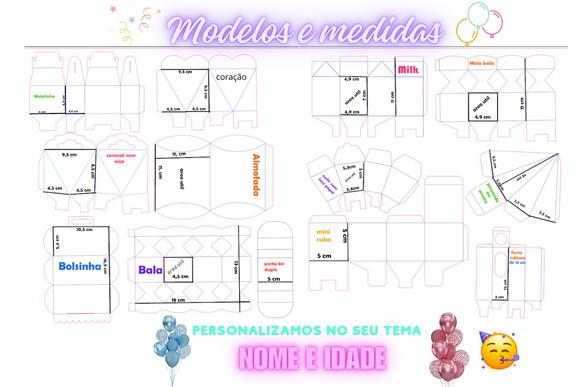 40 Personalizados Motocross
