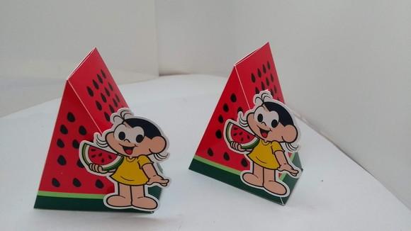 Magali Lembrancinhas Personalizados para Sua Festa Kit 50