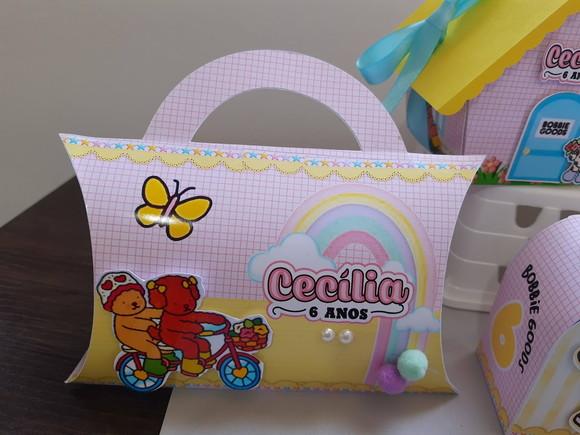 Personalizados Bobbie Goods - 20 Unidades