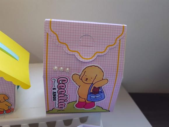 Personalizados Bobbie Goods - 20 Unidades