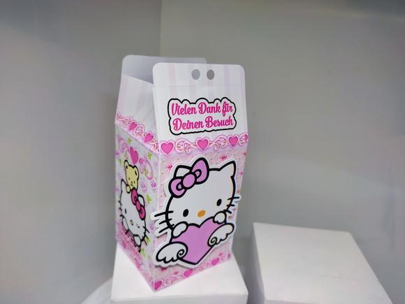 Personalizados Hello Kitty 20 Unidades Grandes