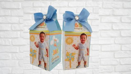 kit personalizados 365 sorrisos