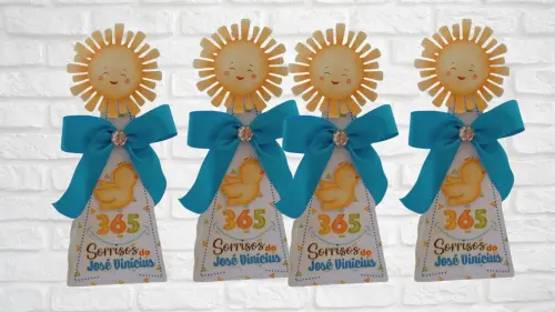 kit personalizados 365 sorrisos