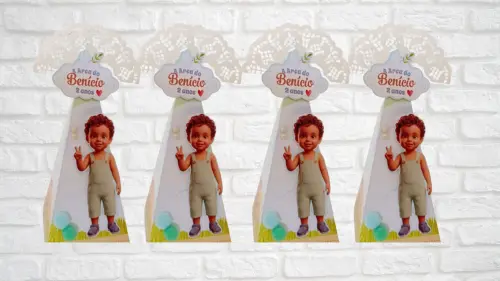 personalizados arca de Noé