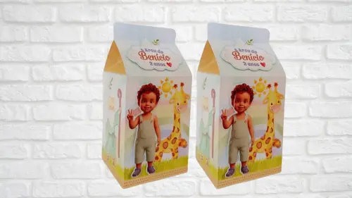 personalizados arca de Noé