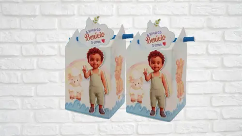 personalizados arca de Noé