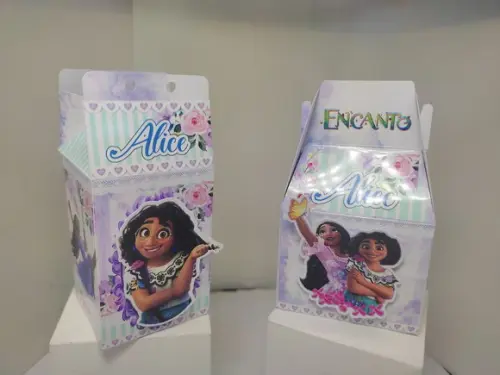 50 Personalizados Encanto