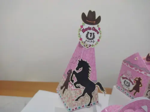 50 Personalizados Haras - Cavalo