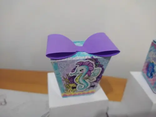 40 Personalizados Sereia