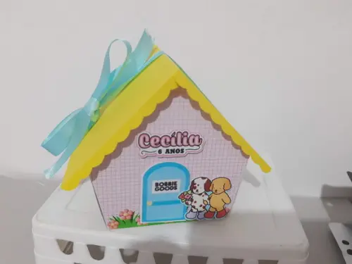 Personalizados Bobbie Goods - 20 Unidades