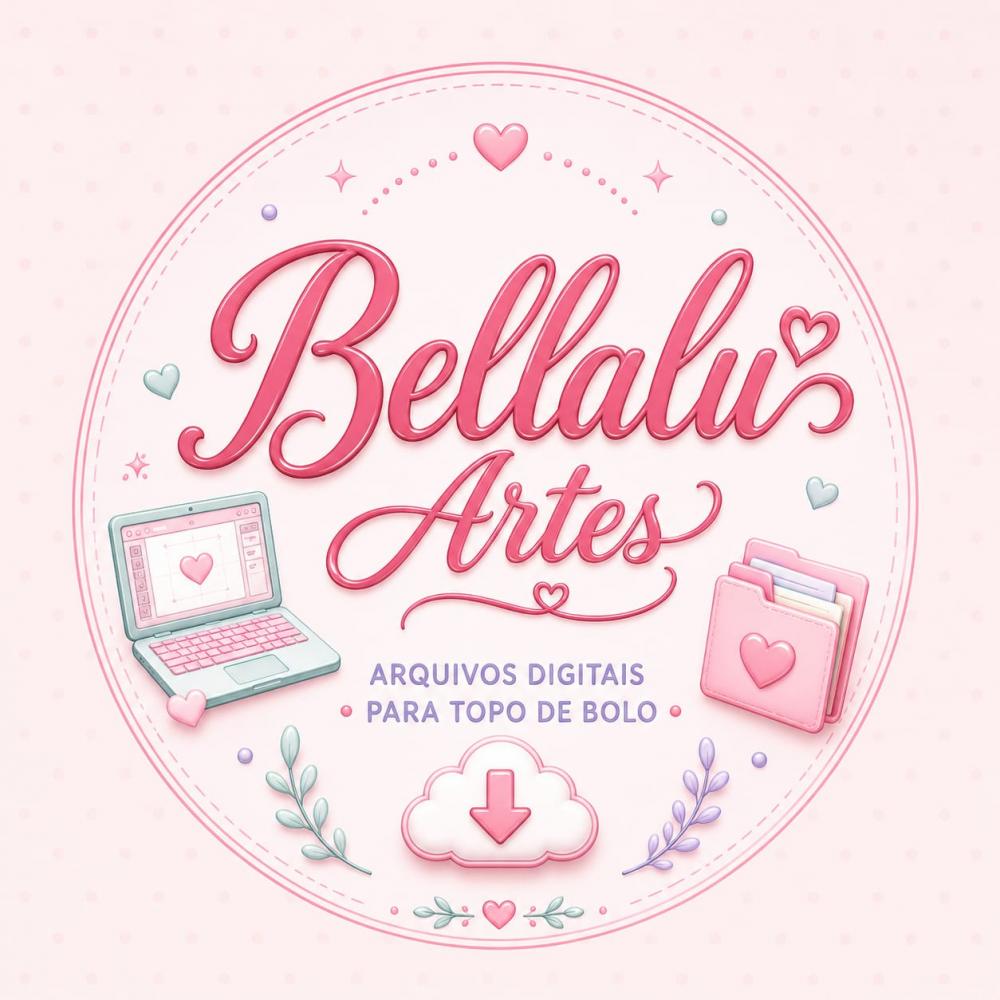 Bellalu Artes Digitais