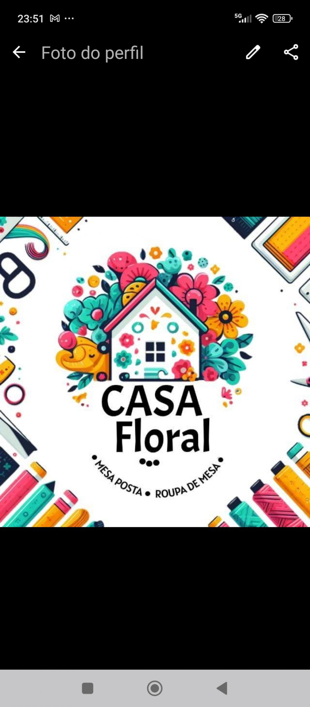 Casafloral