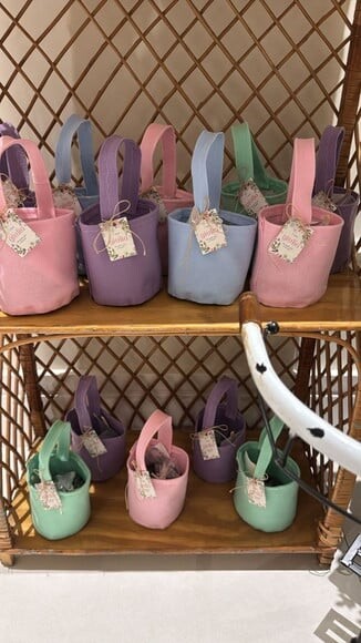 Kit Jardinagem Infantil