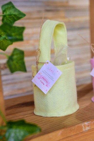 Kit Jardinagem Infantil