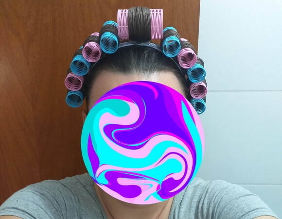 Tiara de Bob Dona Florinda/hermínia Ensaio Fotográf Unidade