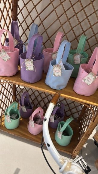 Kit Jardinagem Infantil