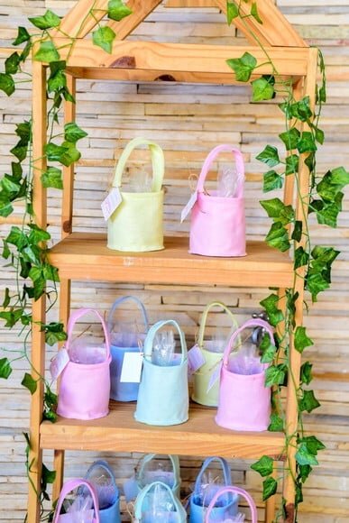 Kit Jardinagem Infantil