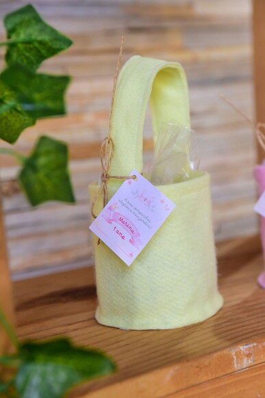 Kit Jardinagem Infantil