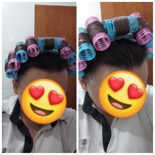 Tiara de Bob Dona Florinda/hermínia Ensaio Fotográf Unidade