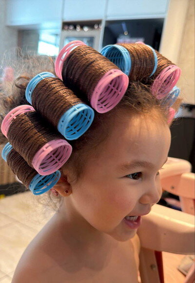 Tiara Dona Florinda Infantil