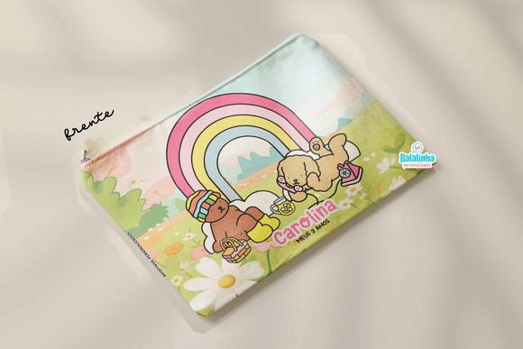 Necessaire Personalizada Bobbie Goods
