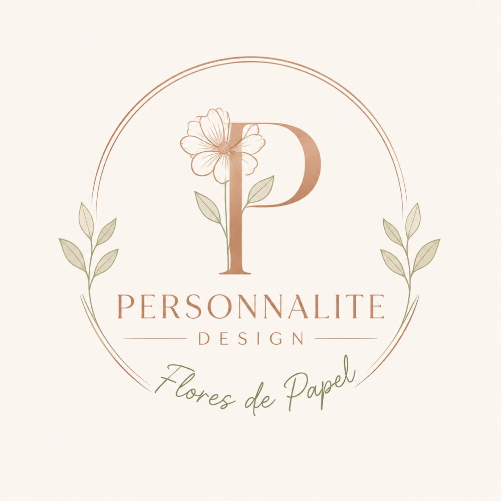 Personnalité  Design de Flores
