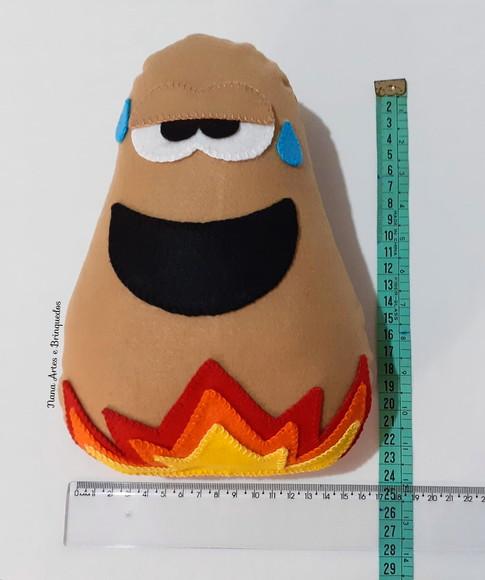 Batata Quente