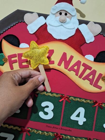 Calendário do Advento