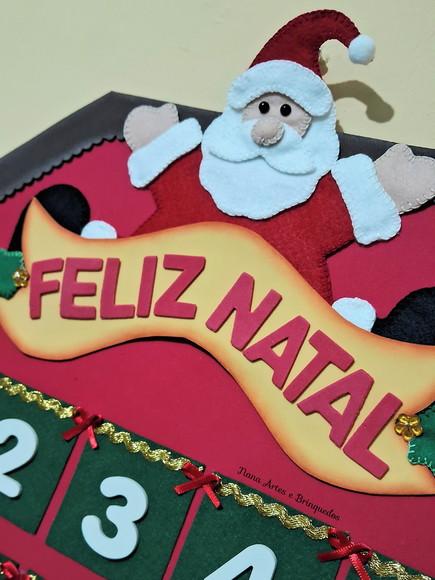 Calendário do Advento