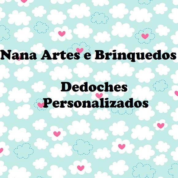 Dedoches Personalizados