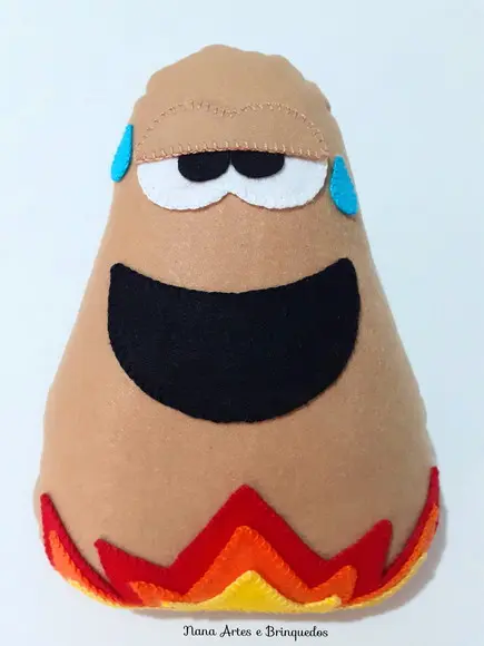 Batata Quente