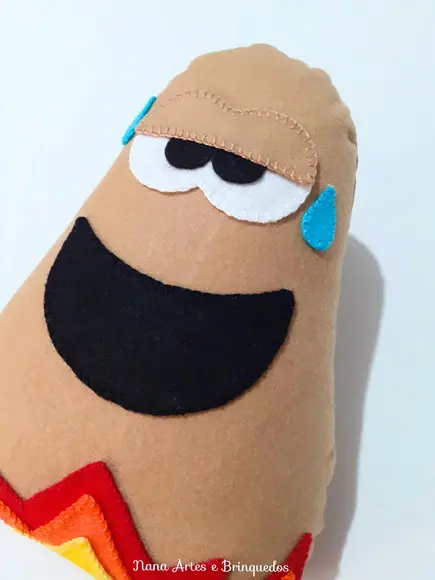 Batata Quente