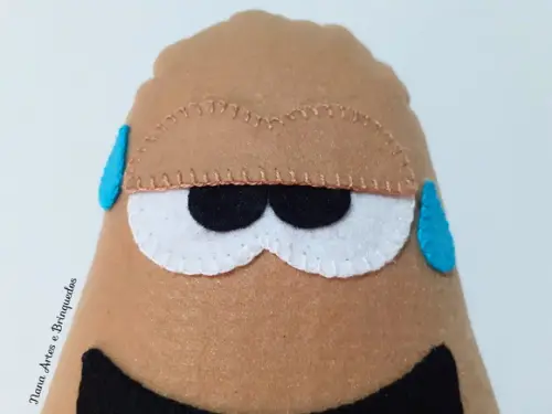 Batata Quente