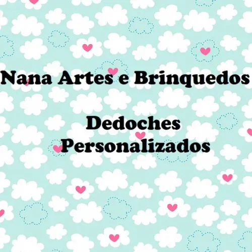 Dedoches Personalizados