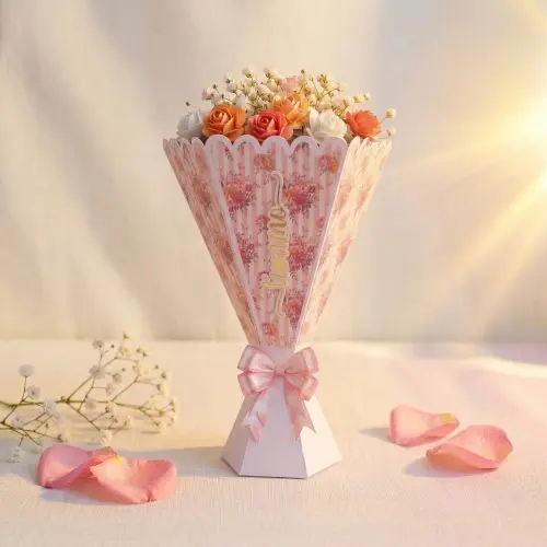 Arquivo Digital Buquê