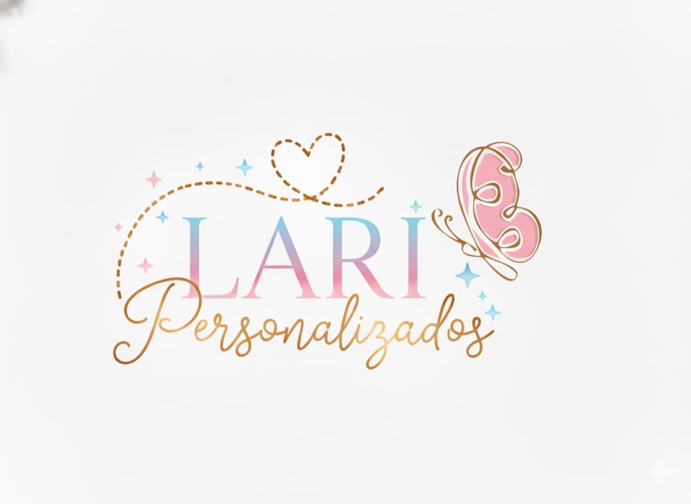 Lari Personalizados