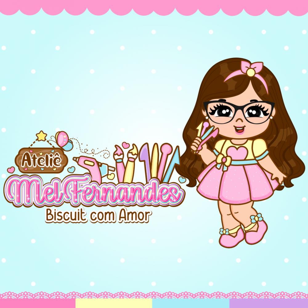 Mel Fernandes Biscuit