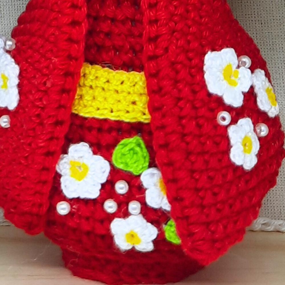 Enfeite porta maternidade oriental Kokeshi, sakurá e cachorrinho
