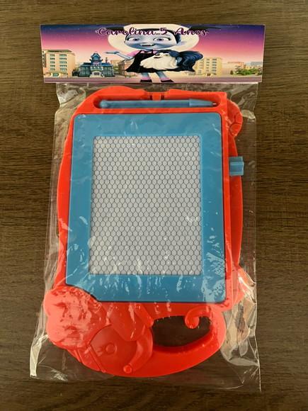 Lousa Mágica Personalizada Vampirina
