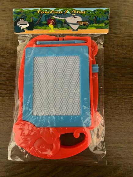Lousa Mágica Personalizada Zig & Sharko