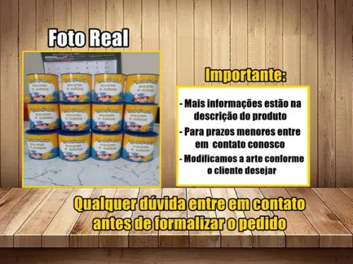 Cofrinho Personalizado Caçadores de Trolls