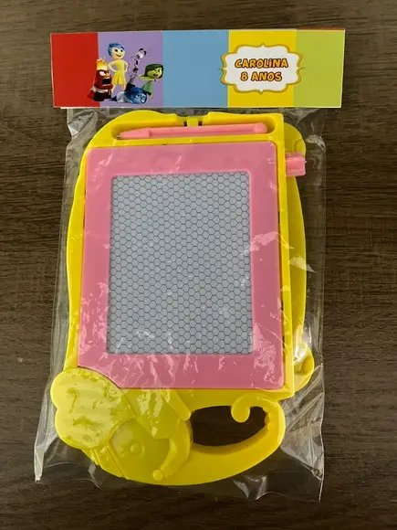 Lousa Mágica Personalizada Divertidamente