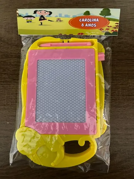 Lousa Mágica Personalizada o Show da Luna