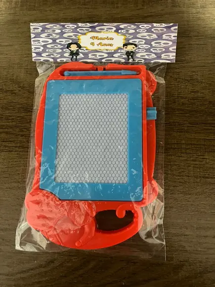 Lousa Mágica Personalizada Wandinha