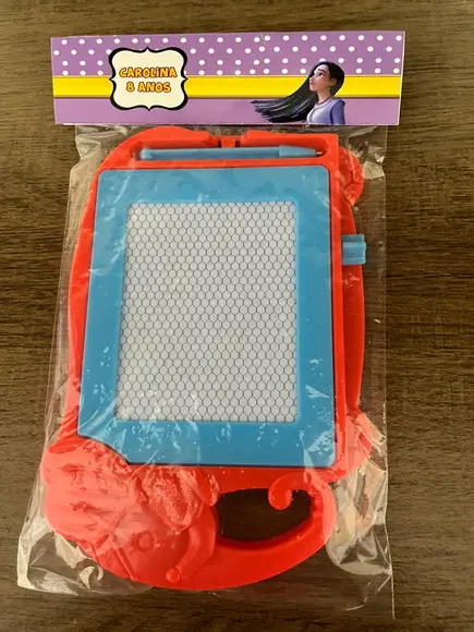Lousa Mágica Personalizada Wish