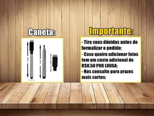 Lousa Magnética + J.v Super Hero Girls com Embalagem